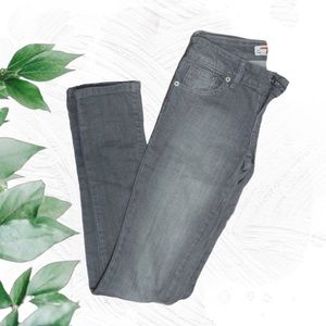 TFive Denim - Light Wash Skinny Jeans